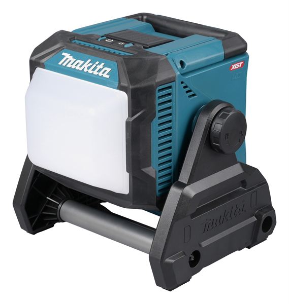 Makita Akku-LED-Baustellenlampe 18V/40V