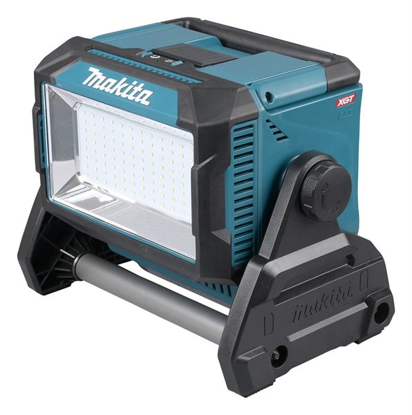 Makita Akku-LED-Baustellenlampe 1,4/18V/40V