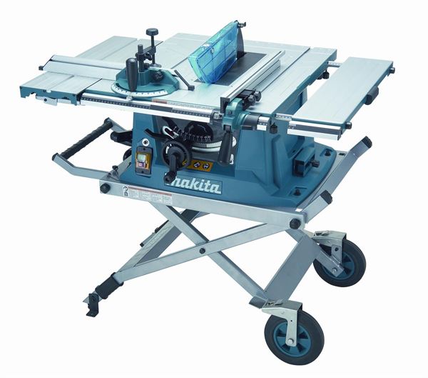 MAKITA Tischkreissäge Ø255/30mm