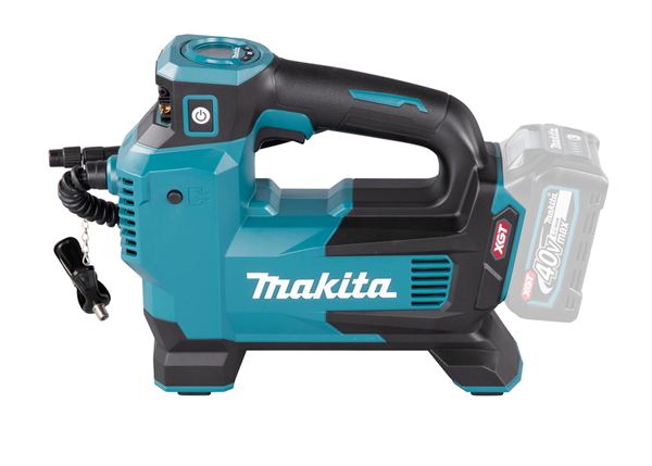MAKITA Akku-Kompressor 40V