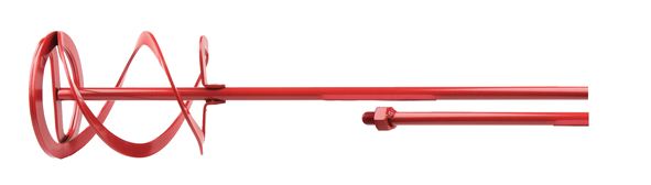 Makita Rührflügel mit Schutzring