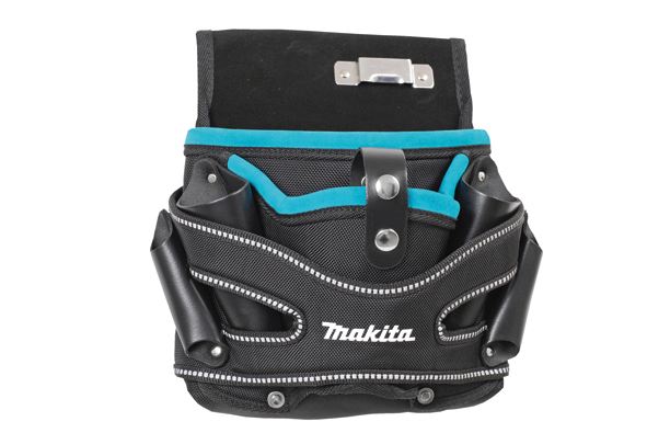 Schrauber Holster, klein ( Polyester)