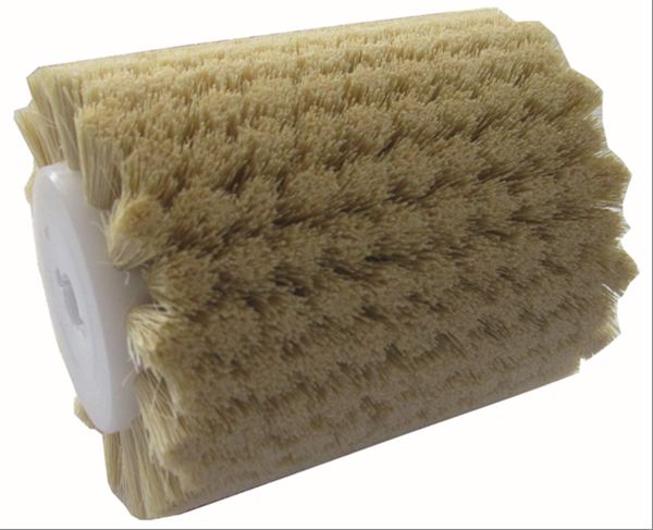 Fiberbürste Ø100mm