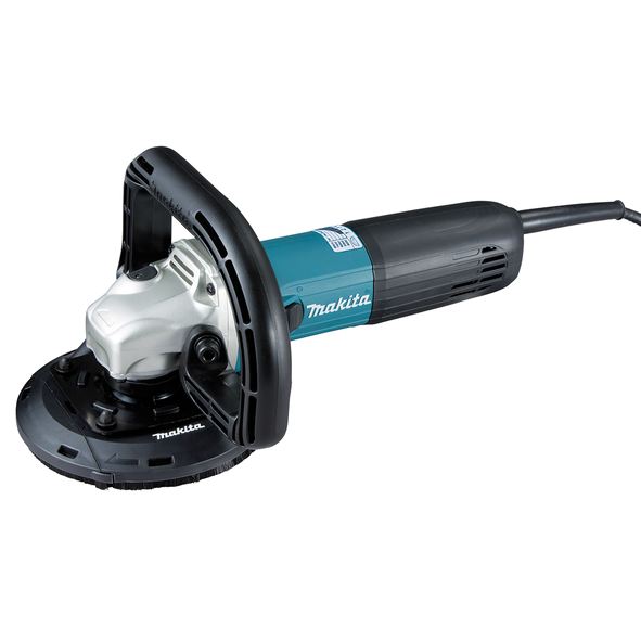 MAKITA Betonschleifer Ø 125mm - 1400 Watt