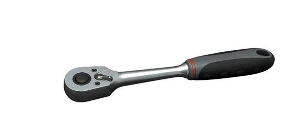 Projahn Umschaltknarre 1/4" - 48 Zähne