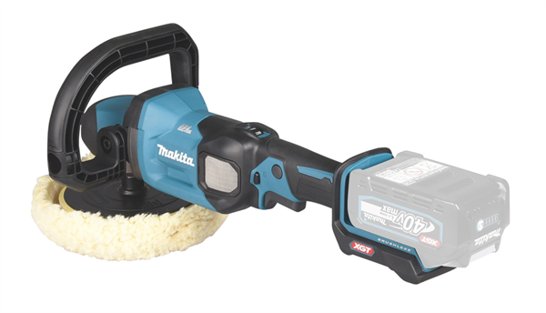 MAKITA Akku-Polierer Ø 180mm