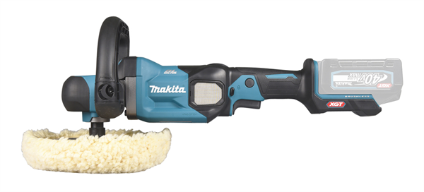 MAKITA Akku-Polierer Ø 180mm