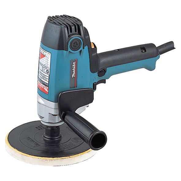 MAKITA Tellerschleifer Ø 180mm