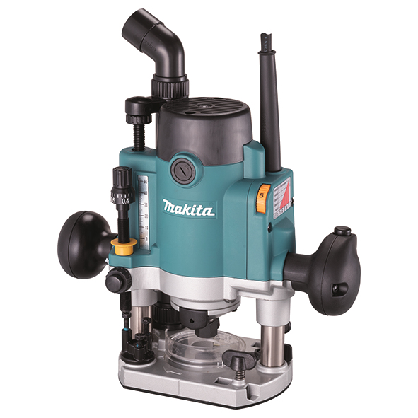 MAKITA Eintauch-Oberfräse 1100 Watt