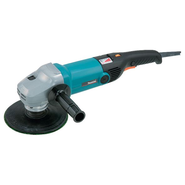 MAKITA Rotationsschleifer Ø 180mm - 1'600Watt