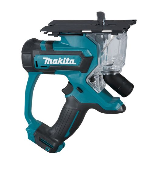 MAKITA Akku-Trockenbauschneider 10.8V