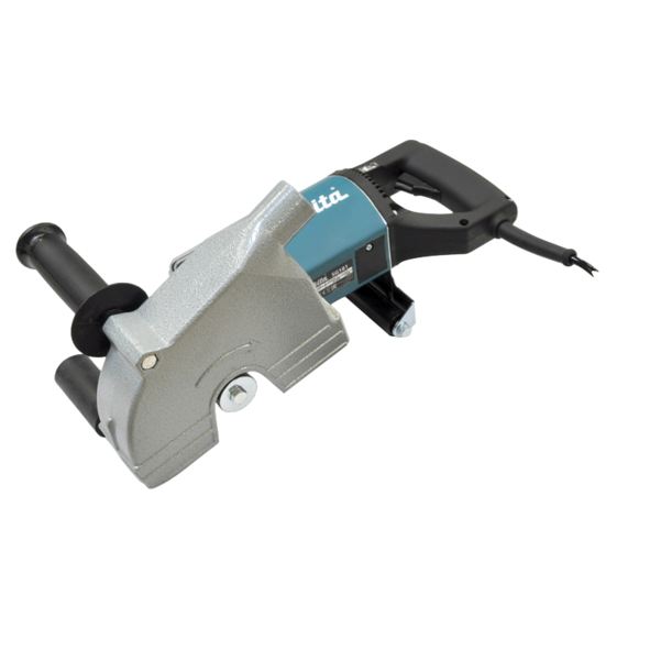 Makita Mauernutfräse Ø 180mm - 2'150 Watt
