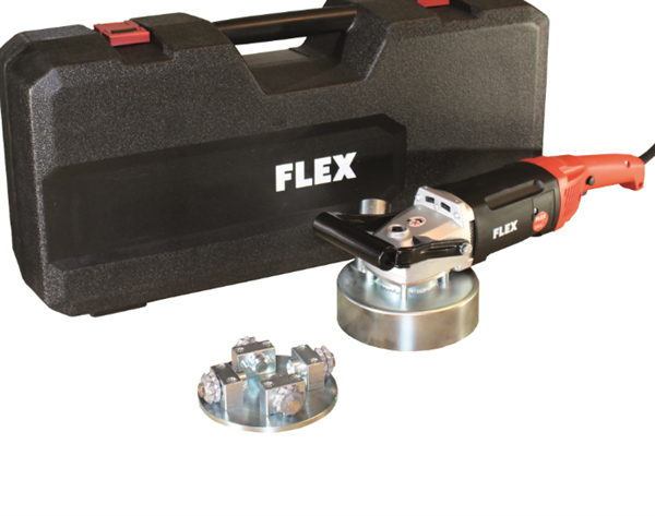 FLEX Stockmaschine 1'800Watt