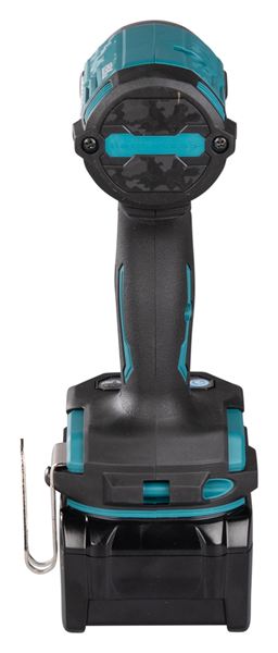 MAKITA Akku-Schlagschrauber 40V max - 220Nm
Werkzeugaufnahme 1/4"