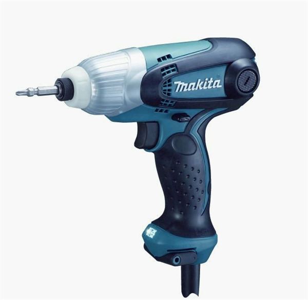 MAKITA Schlagschrauber 1/4" 100Nm