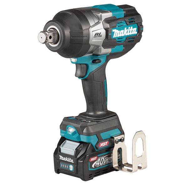 MAKITA Akku-Schlagschrauber 40V max - 1630Nm
Werkzeugaufnahme 3/4"