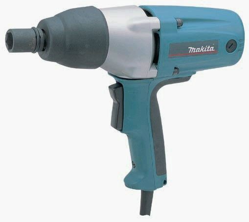 MAKITA Schlagschrauber 1/2" 350Nm
