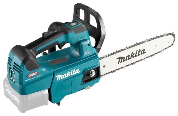 MAKITA Akku-Kettensäge 40V Schhnittlänge 30cm