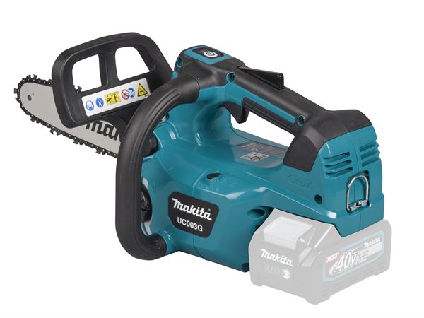 MAKITA Akku-Kettensäge 40V Schhnittlänge 30cm