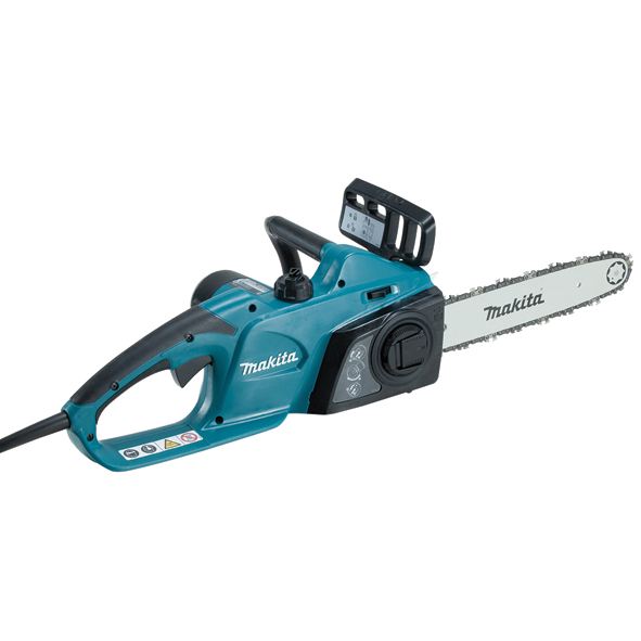 Makita Elektro-Kettensäge Halb-Profi 1800 Watt