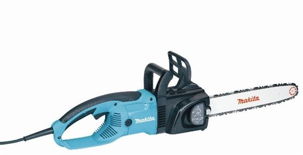 Makita Elektro-Kettensäge PRO 40cm - 2000W