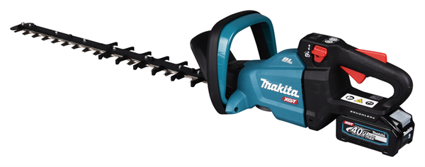 MAKITA Akku-Heckenschere 40V - Schnittlänge 60cm