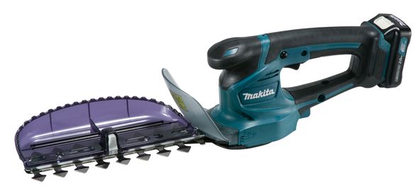 MAKITA Akku-Heckenschere 12V