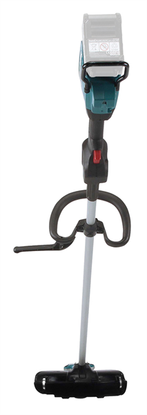 MAKITA Akku-Motorsense 2 x 18V - 2-Faden Schneidkopf