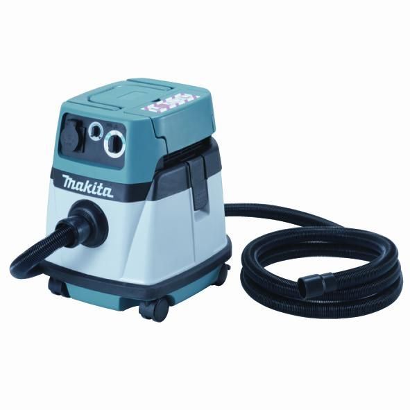 Makita Industrie-Sauger Staubklasse L