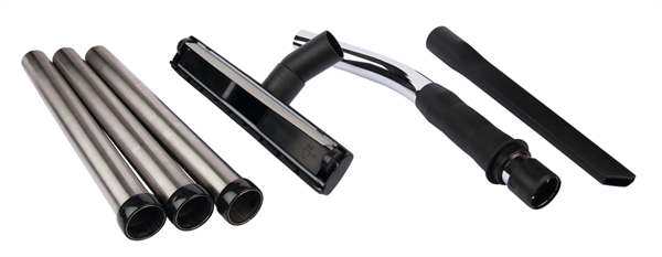 Makita Reinigungs-Set bestehend aus: