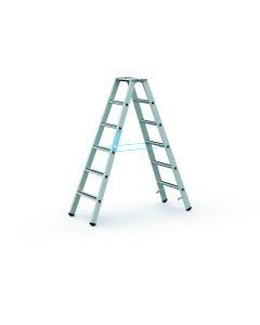 Zarges Bockleiter beidseitig begehbar