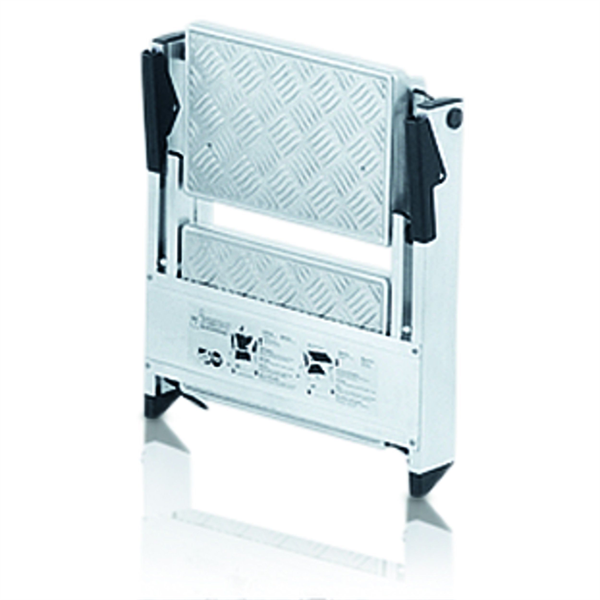 ZARGES Sicherheitstreppe Plazatec P