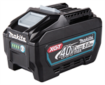 MAKITA Li-Ion TABLESS-Akku 40V/5.0Ah BL4050F