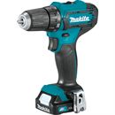 MAKITA Akku-Bohrschrauber 12V