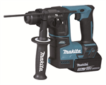 MAKITA Akku-Bohrhammer SDS+ 18V - 1.3 Joule