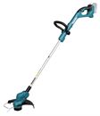 MAKITA Akku-Trimmer 18V - 1-Faden Schneidkopf