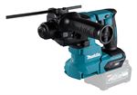 MAKITA Akku-Bohr- und Spitzhammer SDS+ 40 V