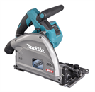 MAKITA Akku-Tauchsäge Ø 165mm 40V